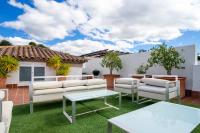 El Lago de Los Arqueros 2 bedrooms penthouse en Benahavis - Chambres d’hôtes