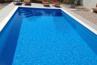 Apartman Mia with pool1 - Ferienwohnung Split