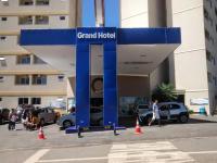 Ótimo apê 2 quartos com piscina 24hs em Caldas Novas - B&B Caldas Novas