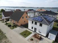 Peenemünde, Fewo zum Segler - B&B