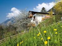 Haus Gilli - Ferienwohnung