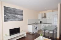 Apartamento Mar de O Pindo - B&B O Pindo