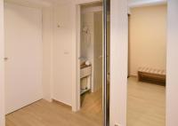 Doppelzimmer mit Gartenblick