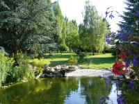 Allée des Peupliers, B&B (nocľahy s raňajkami) - Chevigny
