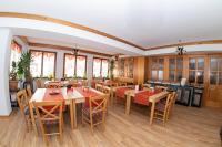 Gästehaus-Pension Familie Dwars - Chambres d’hôtes