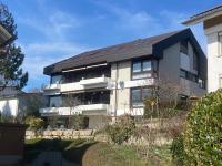 Alpenblick - B&B Überlingen