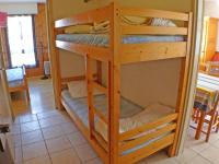 Appartement 2 pièces avec animaux admis, balcon et garage - FR-1-629-27 - B&B Samoëns
