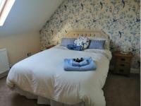 Tweepersoonskamer met Eigen Badkamer