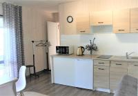 One-Bedroom Chalet