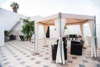 Casa Tairsia - Bed and Breakfast Torre Lapillo