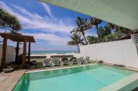 Bieshu Beach Hive - B&B Habaraduwa