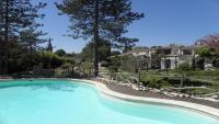 B&B Chandolas - l'Arbre du Magnan - Bed and Breakfast Chandolas