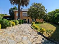 B&B Mortera - Villa La Palmera - Bed and Breakfast Mortera