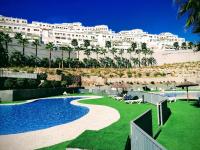 Residencial Xeresa del Monte Solo Familias Serviplaya - B&B Xeresa