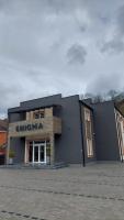 Studio Enigma - B&B