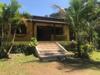 Doce aconchego são Roque - B&B Paraty