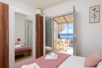 Appartamento con 2 Camere da Letto