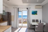 Blue Bliss Apartments - B&B Stanići