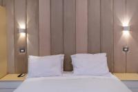 Doppelzimmer mit Gartenblick