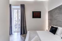 Chambre Double avec Balcon