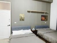 阿布の家 - Bed and Breakfast Yuanlin