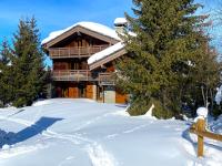 Chalet Kiriolé - B&B Courchevel 1550