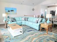 B&B Kure Beach - Beach Breeze - Bed and Breakfast Kure Beach