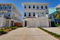 Islands on Snapper - Bed and Breakfast Carolina Beach