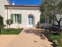 Villino Micol camere a due passi dal mare - Bed and Breakfast