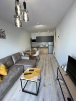 Apartament Letnia 28 - Chambres d’hôtes Kłodzko