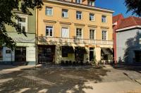 German18-3B Luxury Vilnius apartment - B&B