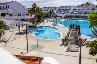 Parque don Jose apartment - Ferienwohnung Costa del Silencio