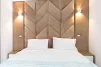 Habitación Doble Deluxe con balcón