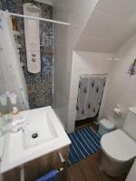 Privates Zweibettzimmer