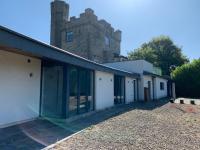 Camera Matrimoniale con Vista Parco