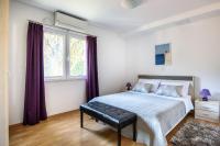 Apartamento Comfort de 1 dormitorio con terraza
