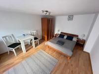 Tweepersoonskamer met Eigen Badkamer