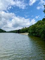 Zen Garden Szajki Tavak - B&B Hosszúpereszteg