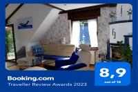 Lahn-er-leben - Ferienwohnung Geilnau