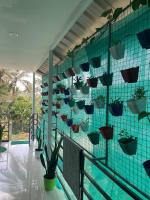 SpiceGreen Homestay,Thekkady - B&B
