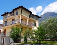 Mansarda Sole e lago - B&B Lierna