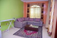 Kigali Beauty Hill View Apartment - Ferienwohnung Kigali