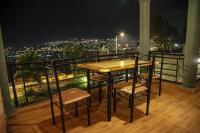 B&B Kigali - Kigali Beauty Hill View Apartment - Bed and Breakfast Kigali