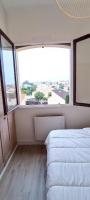 Appartement Mer - Confort moderne & stationnement à La Chaume - Chambres d'hôtes Les Sables d'Olonne