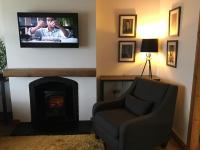 B&B Ballymena - Comfy Cottage - Bed and Breakfast Ballymena