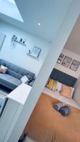 Appartamento con 1 Camera da Letto