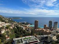 Les terrasses de Beausoleil - B&B Beausoleil