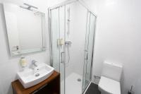 Camera Matrimoniale/Doppia con Letti Singoli