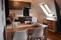 Cœur des chevaux - B&B Deauville