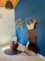 Chambre Lit King-Size Deluxe